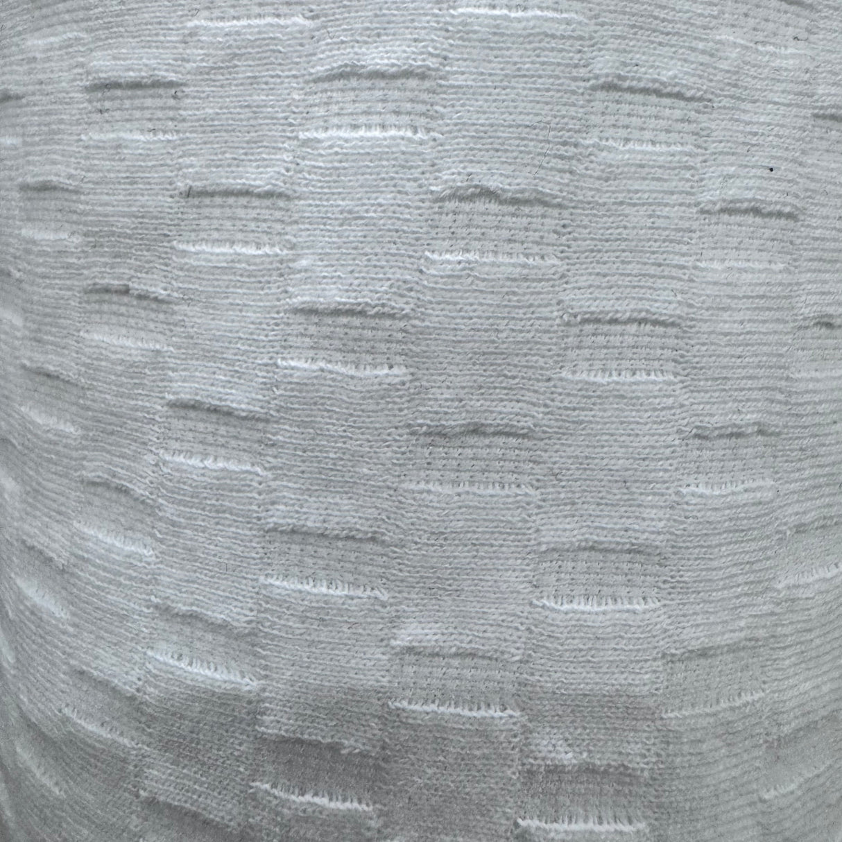 Textured Chenille Dot & Novelty Sheer Shiffon Fabric(7 Styles) - By the Yard