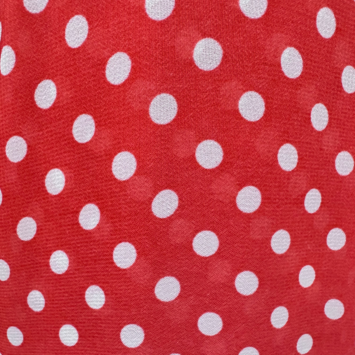 Textured Sheer Polka Dot Shiffon Fabric – Large, Medium & Small Dot Prints(7 Styles) - By the Yard