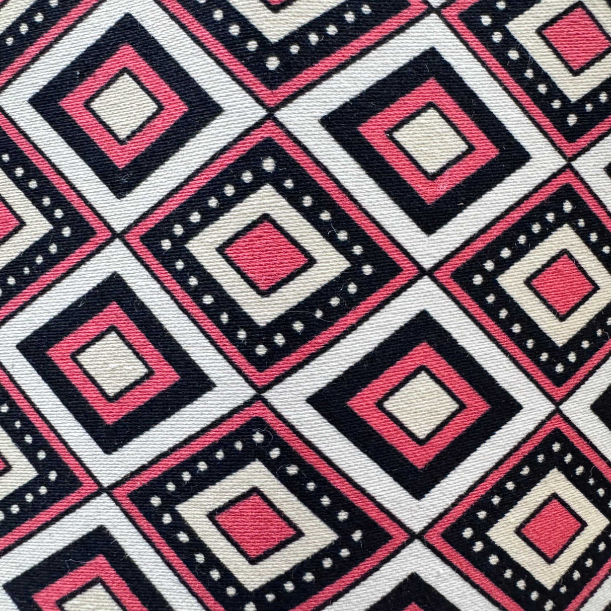 Printed Poly Stretch Fabric Collection – Floral, Dot, Paisley, Animal & Geometric Designs - By the Yard