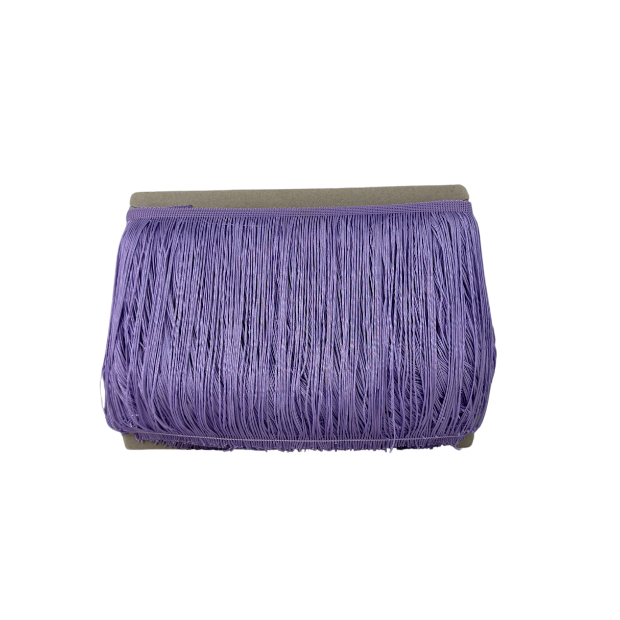 Fringe Trim - 8 Inches: 20 Colors, 3 Yards / 5 Yards