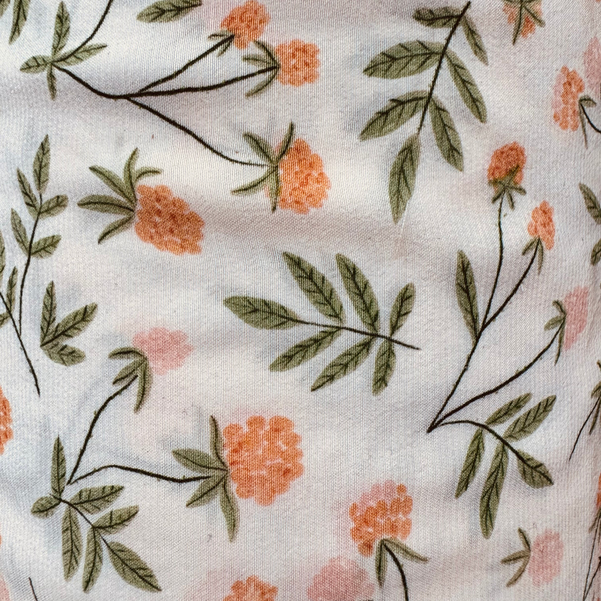 Viscose Rayon(65% Sustainable Viscose, 35% Viscose) Fabric - 9 Types
