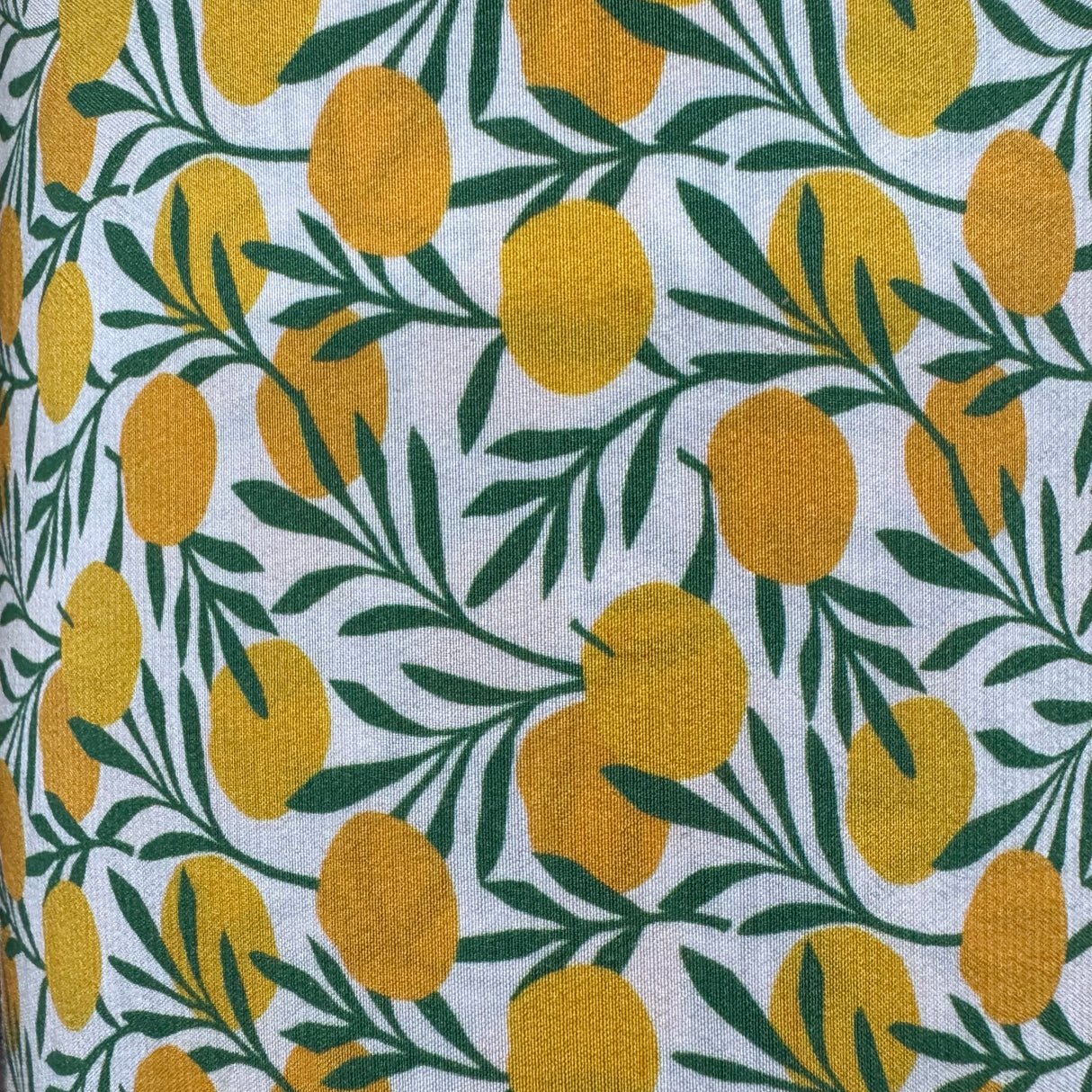 Viscose Rayon(65% Sustainable Viscose, 35% Viscose) Fabric - 9 Types