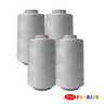 Sewing Threads: 1 Pack(4 Spools), 5000 Yds/Spool, All-Purpose, 22 Colors, Neutral/Blue Shades