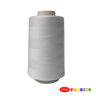 Sewing Threads: 5,000 Yards: All-Purpose: 100% Polyester: Tex24: 22 Colors(W/B, Neutral/Blue Shades): Single/Pack