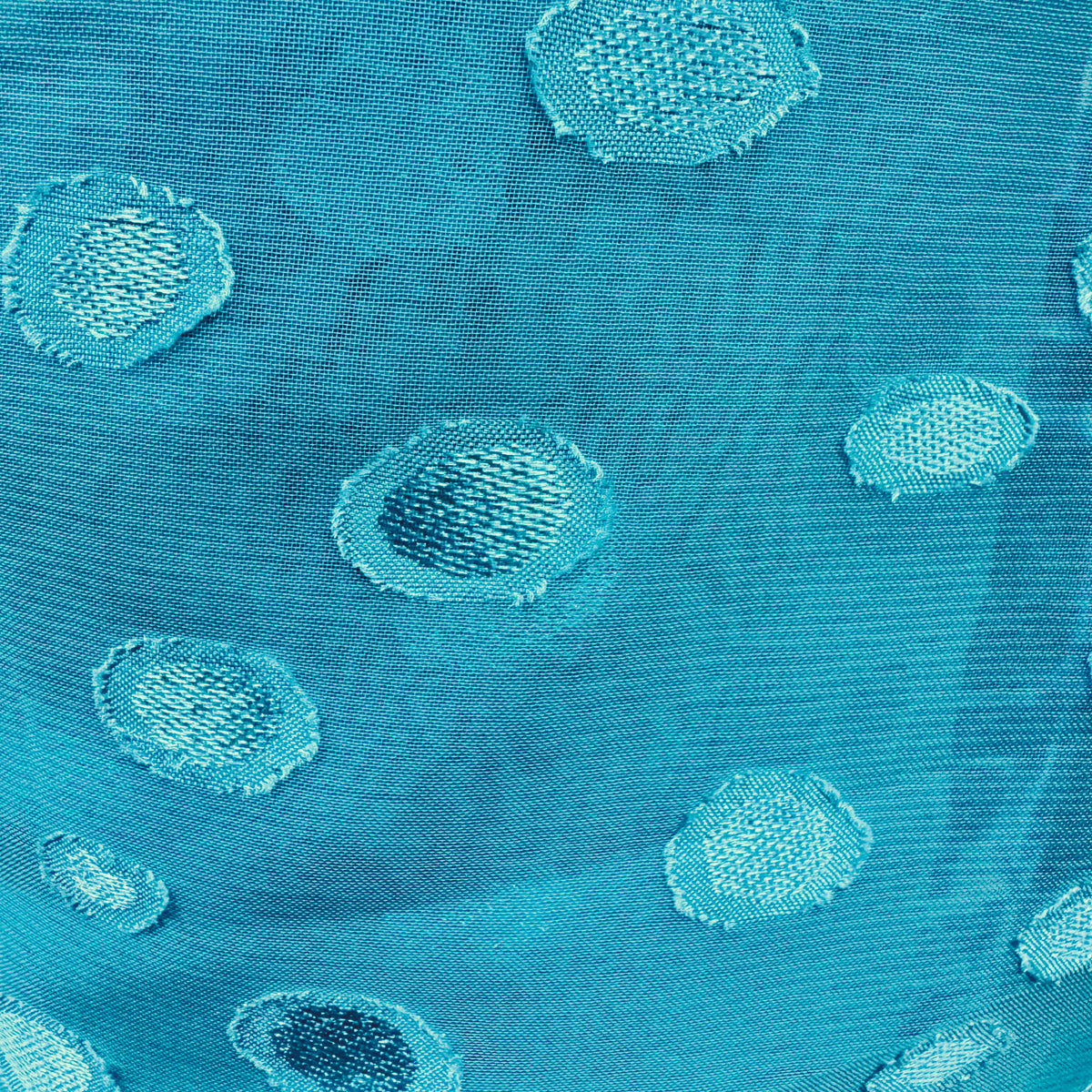 Chiffon Fabric, Abstract Artistic Print(6 Styles) - By the Yard