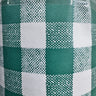 Vinyl Faux Leather Upholstery - Contemporary Decorative Style (6 Styles)- By the Yard