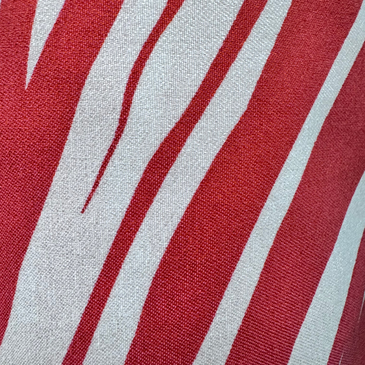 Polyester Double Knit Zebra Print Fabric(3 Colors) – By the Yard