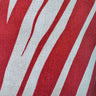 Polyester Double Knit Zebra Print Fabric(3 Colors) – By the Yard