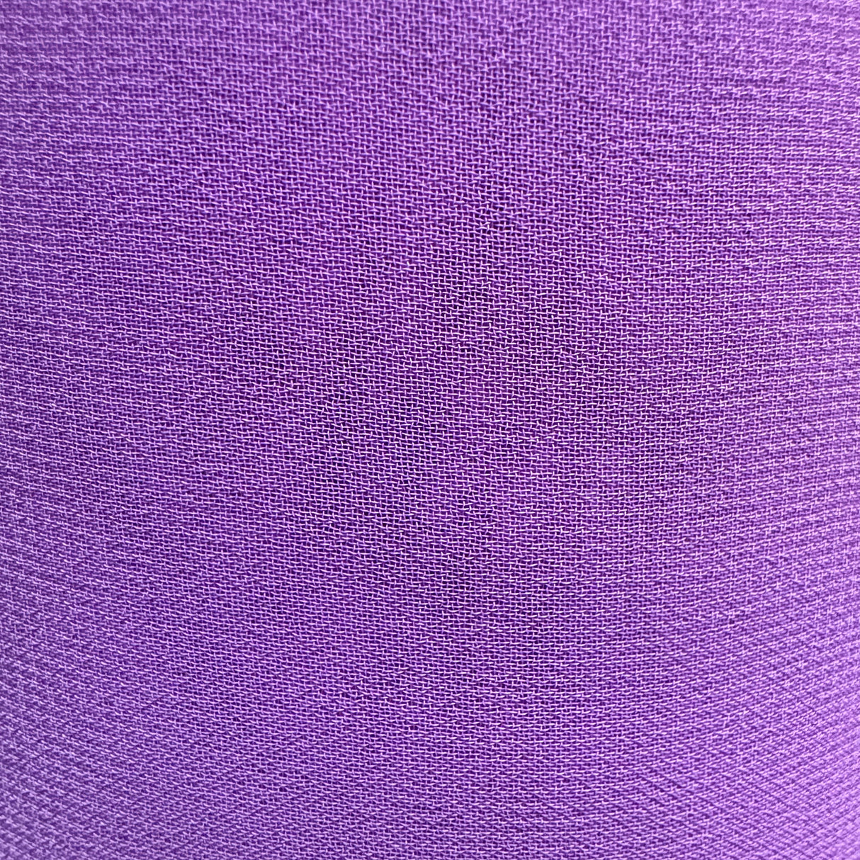 Chiffon Fabric, Lightweight & Flowing, Solid(9 Colors) - By the Yard