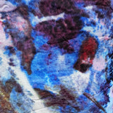 Chiffon Fabric, Lightweight & Flowing, Abstract Pattern(12 Styles) - By the Yard