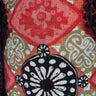 Chiffon Fabric, Abstract Artistic Print(17 Styles) - By the Yard
