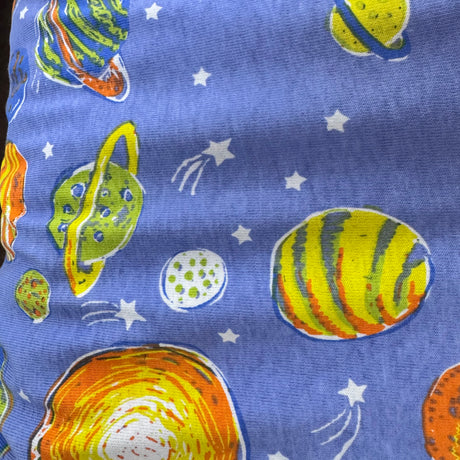 Cotton Blend Kids Print Fabric, Playful & Adventure(20 Styles) - By the Yard