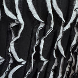 3D Fabric, Ruffle Textured(13 Types) - By the Yard