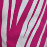 Polyester Double Knit Zebra Print Fabric(3 Colors) – By the Yard