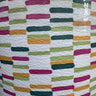 Vinyl Faux Leather Upholstery - Versatile Decorative Style (6 Styles)- By the Yard