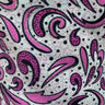 Chiffon Fabric, Abstract Artistic Print(17 Styles) - By the Yard