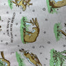 Cotton Blend Kids Print Fabric, Playful & Adventure(20 Styles) - By the Yard