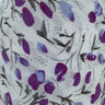 Chiffon Fabric, Abstract Artistic Floral Print(10 Styles) - By the Yard
