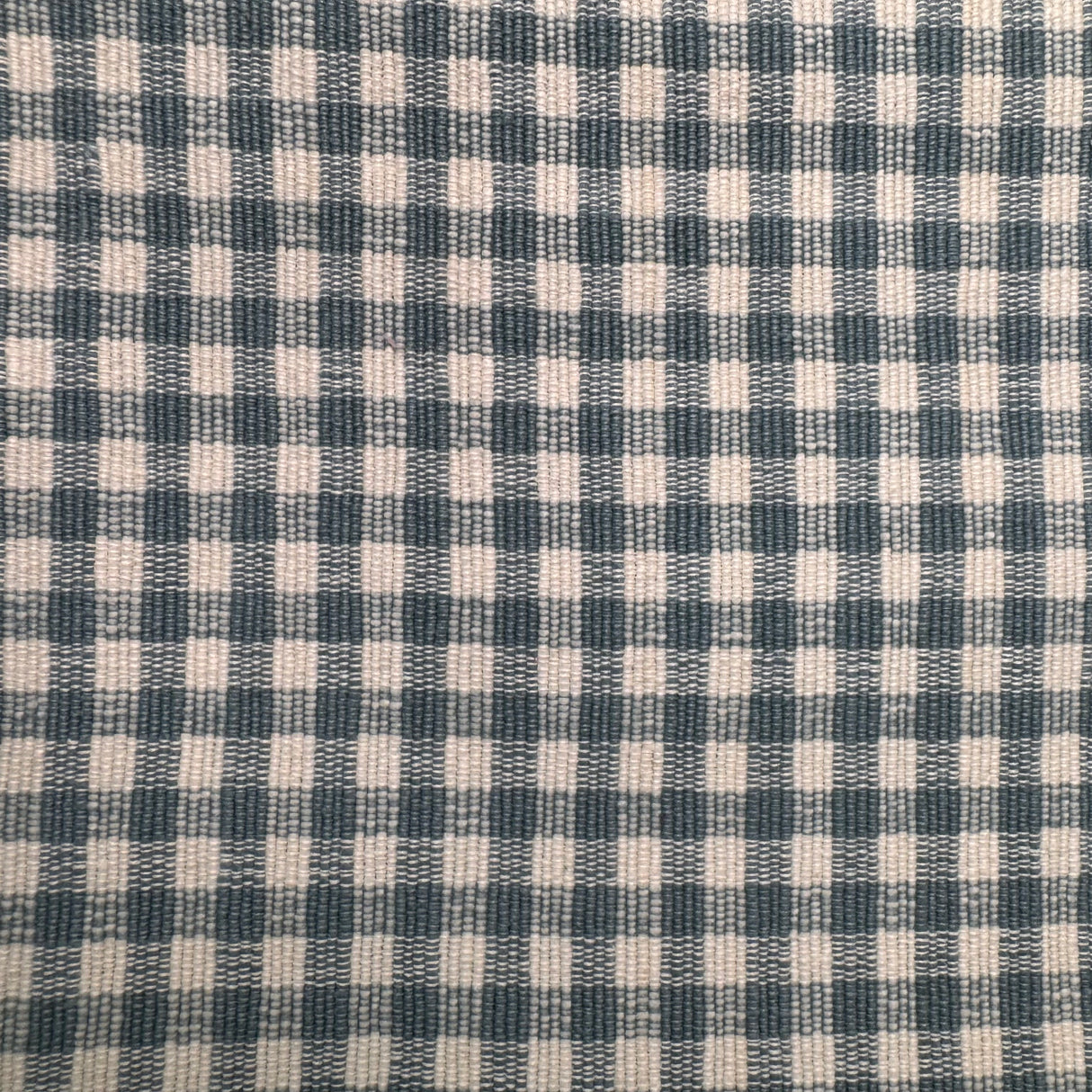 Upholstery Fabric, Country Cottage, Small-Scale Gingham Check(7 Styles) - By the Yard