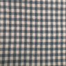 Upholstery Fabric, Country Cottage, Small-Scale Gingham Check(7 Styles) - By the Yard