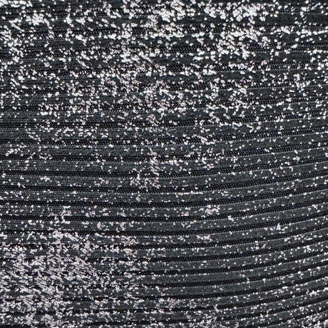 Spandex Blend Fabric, Geometric Dot Print(7 Styles) - By the Yard