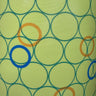 Vinyl Faux Leather Upholstery - Versatile Decorative Style (6 Styles)- By the Yard