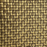 Upholstery Fabric, Modern Rustic, Basketweave, Mid-Century(4 Colors) - By the Yard