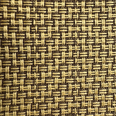 Modern Rustic Upholstery Fabric, Basketweave, Mid-Century(4 Colors) - By the Yard