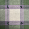 Traditional Cottage Upholstery Fabric, Large-Scale Plaid, Tufted (5 Colorways) - By the Yard