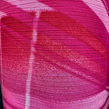 Chiffon Fabric, Lightweight & Flowing, Abstract Pattern(12 Styles) - By the Yard
