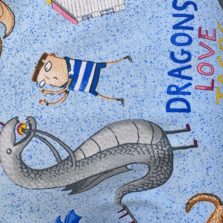 Cotton Blend Kids Print Fabric, Playful & Adventure(20 Styles) - By the Yard