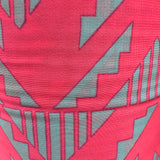 Chiffon Fabric, Abstract Artistic Print(17 Styles) - By the Yard