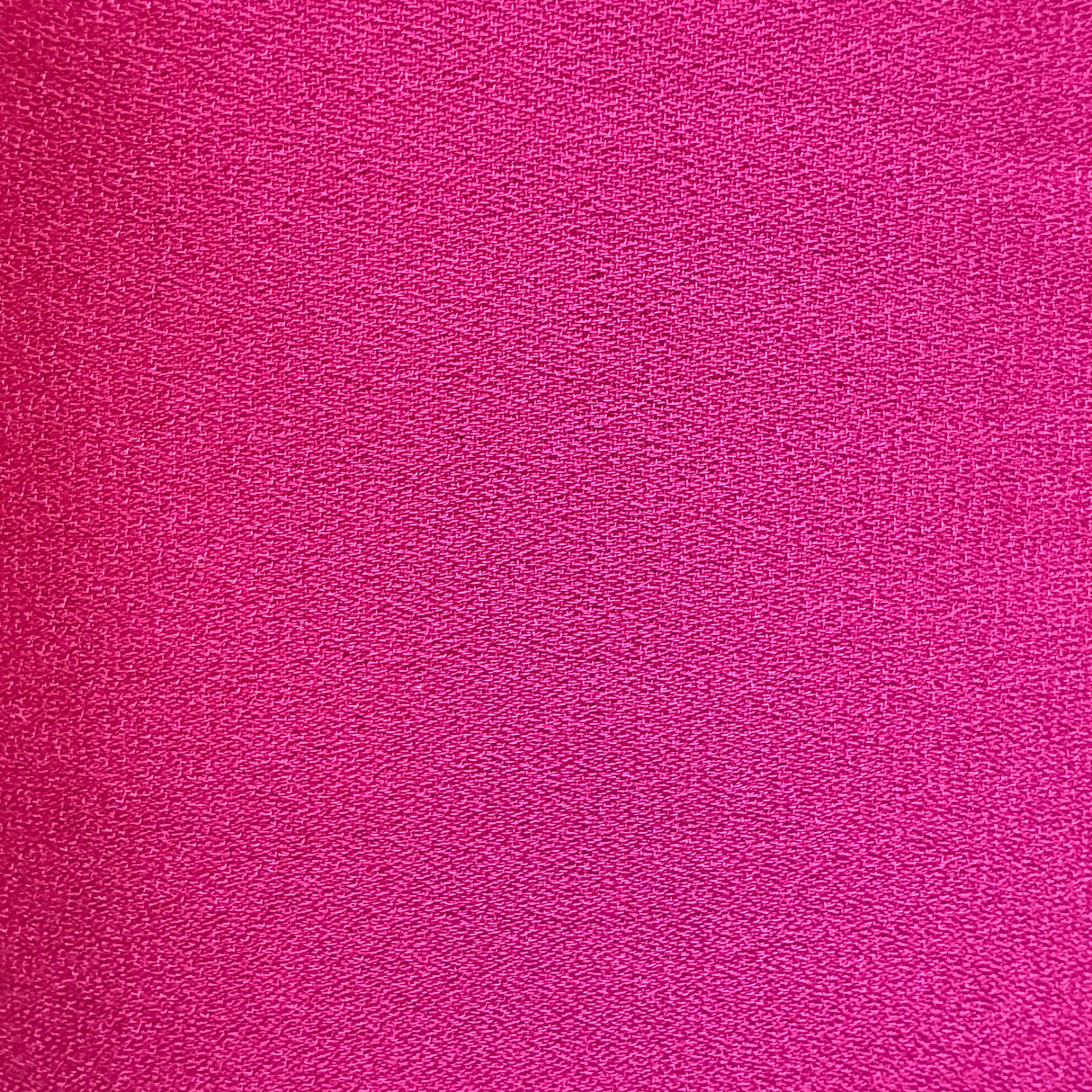 Chiffon Fabric, Lightweight & Flowing, Solid(9 Colors) - By the Yard