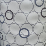 Vinyl Faux Leather Upholstery - Versatile Decorative Style (6 Styles)- By the Yard