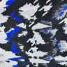 Chiffon Fabric, Lightweight & Flowing, Abstract Pattern(12 Styles) - By the Yard