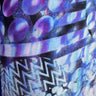 Chiffon Fabric, Abstract Artistic Print(5 Styles) - By the Yard