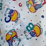 Cotton Blend Kids Print Fabric, Playful & Adventure(20 Styles) - By the Yard