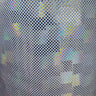 Spandex Blend Fabric, Geometric Dot Print(7 Styles) - By the Yard