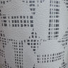 Vinyl Faux Leather Upholstery - Contemporary Decorative Style (6 Styles)- By the Yard