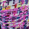 Chiffon Fabric, Abstract Artistic Print(6 Styles) - By the Yard
