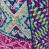 Chiffon Fabric, Abstract Artistic Print(17 Styles) - By the Yard