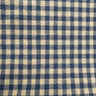 Upholstery Fabric, Country Cottage, Small-Scale Gingham Check(7 Styles) - By the Yard