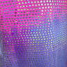 Spandex Blend Fabric, Geometric Dot Print(7 Styles) - By the Yard