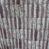 Vinyl Faux Leather Upholstery - Versatile Decorative Style (6 Styles)- By the Yard
