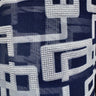 Chiffon Fabric, Abstract Artistic Print(17 Styles) - By the Yard