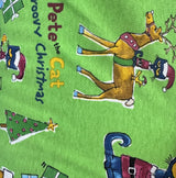 Cotton Blend Kids Print Fabric, Playful & Adventure(20 Styles) - By the Yard