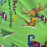 Cotton Blend Kids Print Fabric, Playful & Adventure(20 Styles) - By the Yard