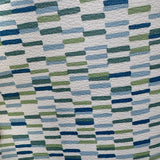 Vinyl Faux Leather Upholstery - Versatile Decorative Style (6 Styles)- By the Yard