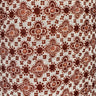 Chiffon Fabric, Abstract Artistic Print(17 Styles) - By the Yard