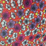 Chiffon Fabric, Abstract Artistic Floral Print(10 Styles) - By the Yard
